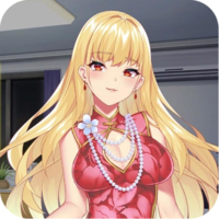 Иконка Devil Girl Иконка Devil Girl