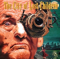 Иконка The City of Lost Children Иконка The City of Lost Children