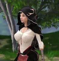 Иконка Lust Hunter Иконка Lust Hunter