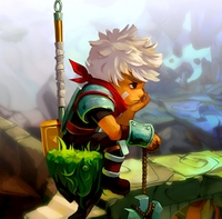 Иконка Bastion Иконка Bastion
