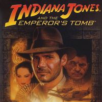 Иконка Indiana Jones and the Emperor’s Tomb Иконка Indiana Jones and the Emperor’s Tomb