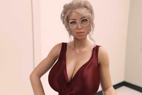 Forbidden Passion - Скриншот 2 Forbidden Passion - Скриншот 2