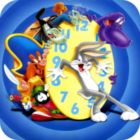 Иконка Bugs Bunny: Lost in Time Иконка Bugs Bunny: Lost in Time