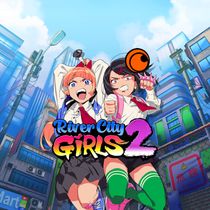 Иконка River City Girls 2 Иконка River City Girls 2