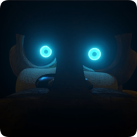 Иконка FNAF: Into the Pit