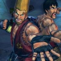 Иконка Street Fighter X Tekken Иконка Street Fighter X Tekken
