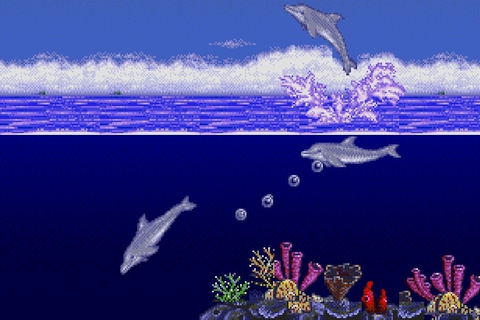 Sega Genesis Collection - Скриншот 2 Sega Genesis Collection - Скриншот 2