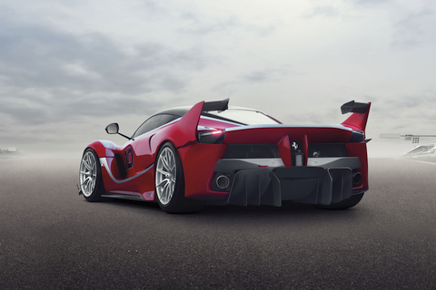 Assetto Corsa