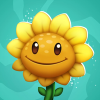 Иконка PVZ: Гибрид Мод Иконка PVZ: Гибрид Мод