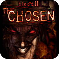 Иконка Blood 2: The Chosen Иконка Blood 2: The Chosen