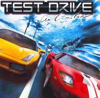 Иконка Test Drive Unlimited