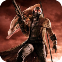 Иконка Fallout: New Vegas Иконка Fallout: New Vegas