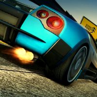 Иконка Burnout: Paradise Remastered Иконка Burnout: Paradise Remastered