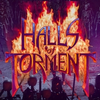 Иконка Halls of Torment
