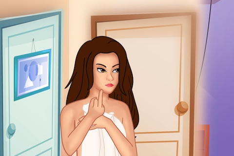 World of Sisters - Скриншот 2 World of Sisters - Скриншот 2