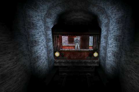 Blood 2: The Chosen - Скриншот 1 Blood 2: The Chosen - Скриншот 1