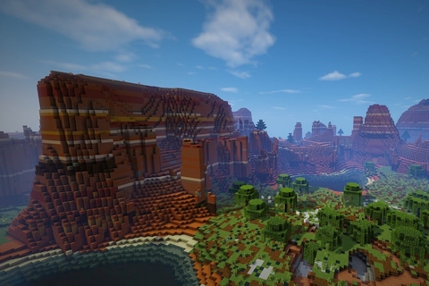 Minecraft (Последняя версия, Русский)