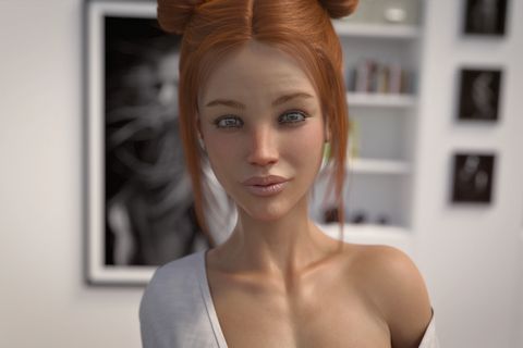 Project Atmosphere: Episode 4 - Скриншот 2 Project Atmosphere: Episode 4 - Скриншот 2