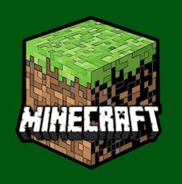 Иконка Minecraft (Последняя версия, Русский) Иконка Minecraft (Последняя версия, Русский)