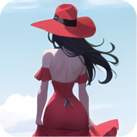 Иконка Red Brim Иконка Red Brim
