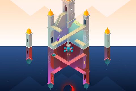 Monument Valley 3