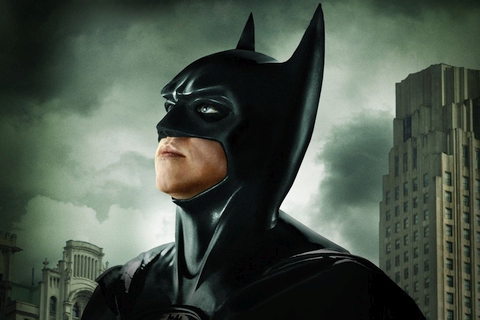 Batman Forever