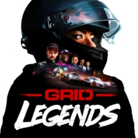 Иконка GRID Legends: Deluxe Edition