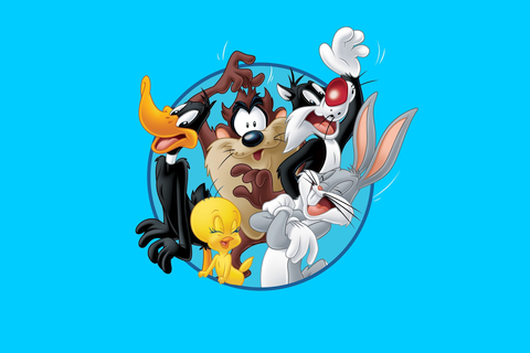 Bugs Bunny: Lost in Time