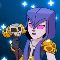 Иконка Null’s Clash Royale (2025, RUS) Иконка Null’s Clash Royale (2025, RUS)
