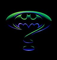 Иконка Batman Forever Иконка Batman Forever