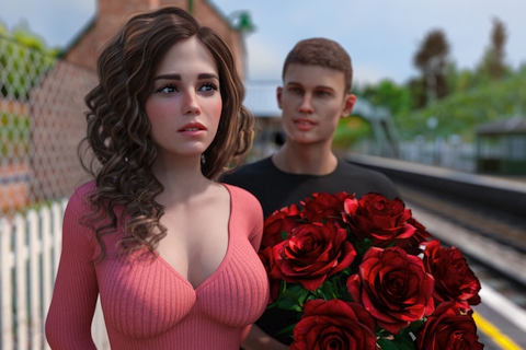 Обложка игры Обложка игры