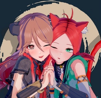 Иконка Goddesses Whim Иконка Goddesses Whim
