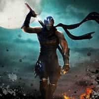 Иконка Ninja Gaiden Sigma Иконка Ninja Gaiden Sigma