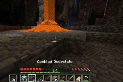 Minecraft (Последняя версия, Русский) - Скриншот 2 Minecraft (Последняя версия, Русский) - Скриншот 2