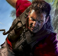 Иконка Far Cry Vengeance Иконка Far Cry Vengeance