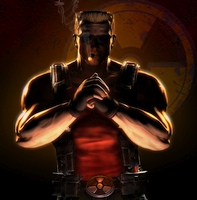 Иконка Duke Nukem 3D: Atomic Edition Иконка Duke Nukem 3D: Atomic Edition