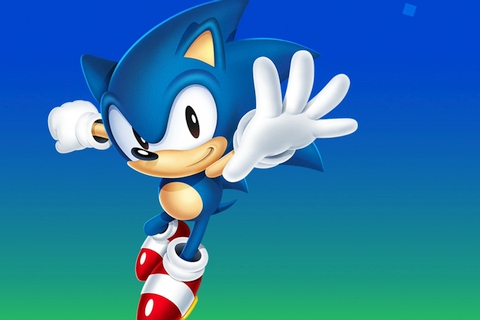 Sega Genesis Collection