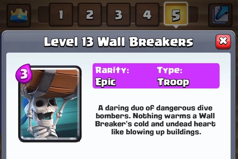 Null’s Clash Royale (2025, RUS) - Скриншот 1 Null’s Clash Royale (2025, RUS) - Скриншот 1