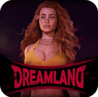 Иконка Dreamland Иконка Dreamland