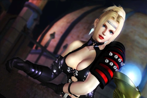 Ninja Gaiden Sigma