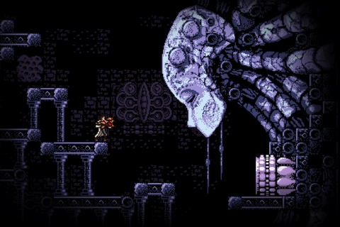 Axiom Verge