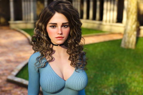 Lust Academy: Season 1