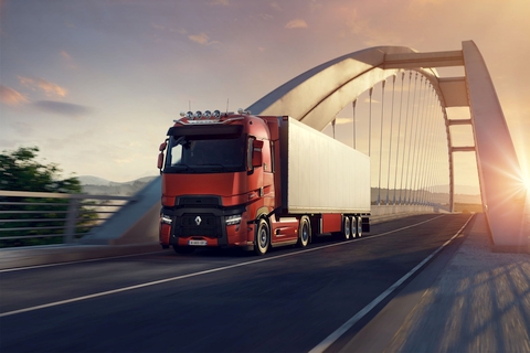 Euro Truck Simulator