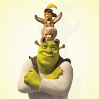Иконка Shrek the Third Иконка Shrek the Third