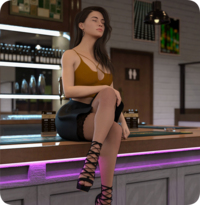 Иконка Steps of Debauchery