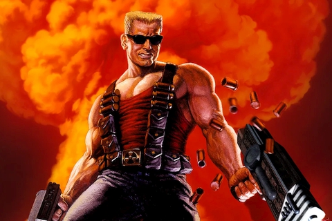 Duke Nukem 3D: Atomic Edition