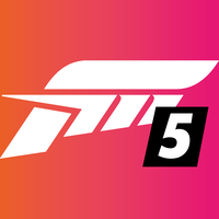 Иконка Forza Horizon 5 Иконка Forza Horizon 5