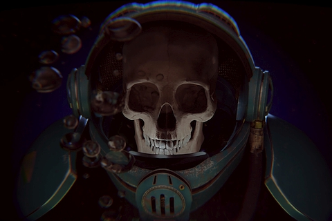 Barotrauma