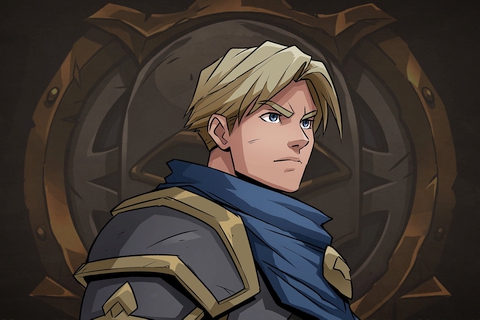 Gordian Quest