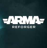 Иконка Arma Reforger